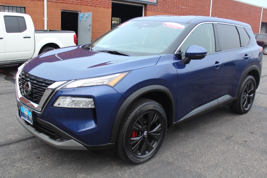 2021 Nissan Rogue AWD SV, available for sale in Deer Park, New York | Car Tec Enterprise Leasing & Sales LLC. Deer Park, New York 2021 Nissan Rogue AWD SV, available for sale in Deer Park, New York | Car Tec Enterprise Leasing & Sales LLC. Deer Park, New York