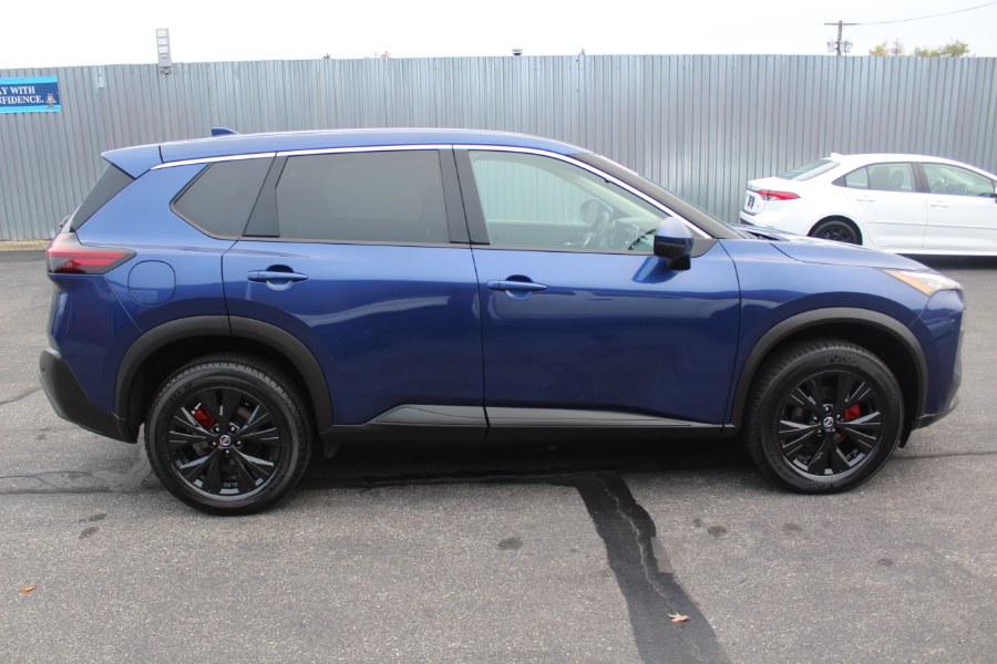 2021 Nissan Rogue AWD SV, available for sale in Deer Park, New York | Car Tec Enterprise Leasing & Sales LLC. Deer Park, New York 2021 Nissan Rogue AWD SV, available for sale in Deer Park, New York | Car Tec Enterprise Leasing & Sales LLC. Deer Park, New York