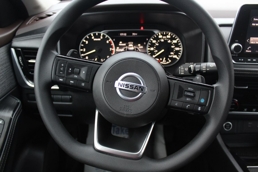 2021 Nissan Rogue AWD SV, available for sale in Deer Park, New York | Car Tec Enterprise Leasing & Sales LLC. Deer Park, New York 2021 Nissan Rogue AWD SV, available for sale in Deer Park, New York | Car Tec Enterprise Leasing & Sales LLC. Deer Park, New York