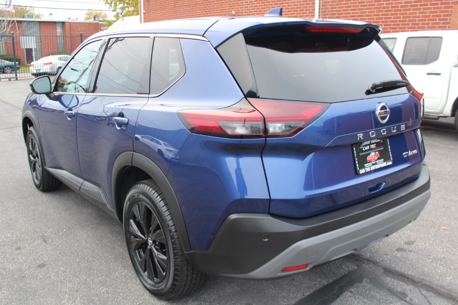 2021 Nissan Rogue AWD SV, available for sale in Deer Park, New York | Car Tec Enterprise Leasing & Sales LLC. Deer Park, New York 2021 Nissan Rogue AWD SV, available for sale in Deer Park, New York | Car Tec Enterprise Leasing & Sales LLC. Deer Park, New York