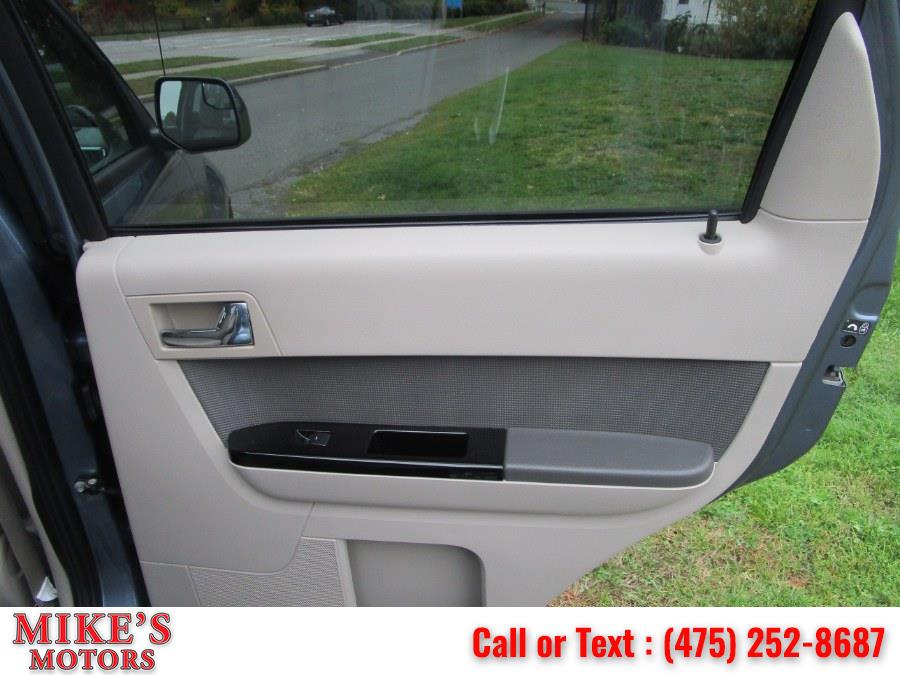 Used Ford Escape 4WD 4dr Hybrid Limited 2011 | Mike's Motors LLC. Stratford, Connecticut Used Ford Escape 4WD 4dr Hybrid Limited 2011 | Mike's Motors LLC. Stratford, Connecticut