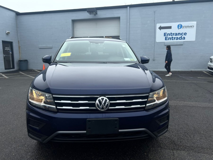 Used Volkswagen Tiguan 2.0T SE 4MOTION 2021 | Inman Motors Sales. Medford, Massachusetts Used Volkswagen Tiguan 2.0T SE 4MOTION 2021 | Inman Motors Sales. Medford, Massachusetts