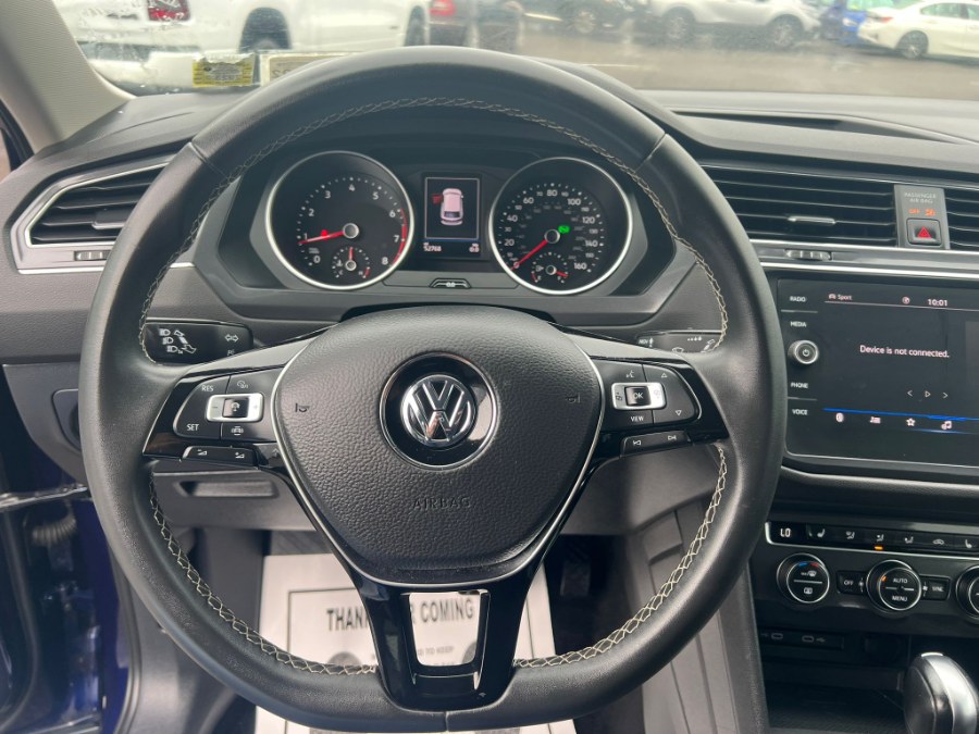 Used Volkswagen Tiguan 2.0T SE 4MOTION 2021 | Inman Motors Sales. Medford, Massachusetts Used Volkswagen Tiguan 2.0T SE 4MOTION 2021 | Inman Motors Sales. Medford, Massachusetts