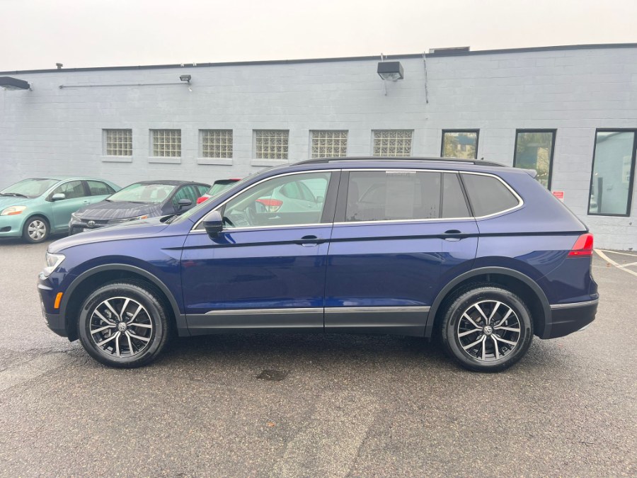Used Volkswagen Tiguan 2.0T SE 4MOTION 2021 | Inman Motors Sales. Medford, Massachusetts Used Volkswagen Tiguan 2.0T SE 4MOTION 2021 | Inman Motors Sales. Medford, Massachusetts