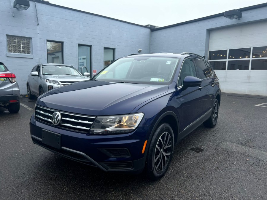 Used Volkswagen Tiguan 2.0T SE 4MOTION 2021 | Inman Motors Sales. Medford, Massachusetts Used Volkswagen Tiguan 2.0T SE 4MOTION 2021 | Inman Motors Sales. Medford, Massachusetts