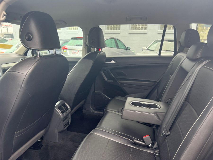 Used Volkswagen Tiguan 2.0T SE 4MOTION 2021 | Inman Motors Sales. Medford, Massachusetts Used Volkswagen Tiguan 2.0T SE 4MOTION 2021 | Inman Motors Sales. Medford, Massachusetts