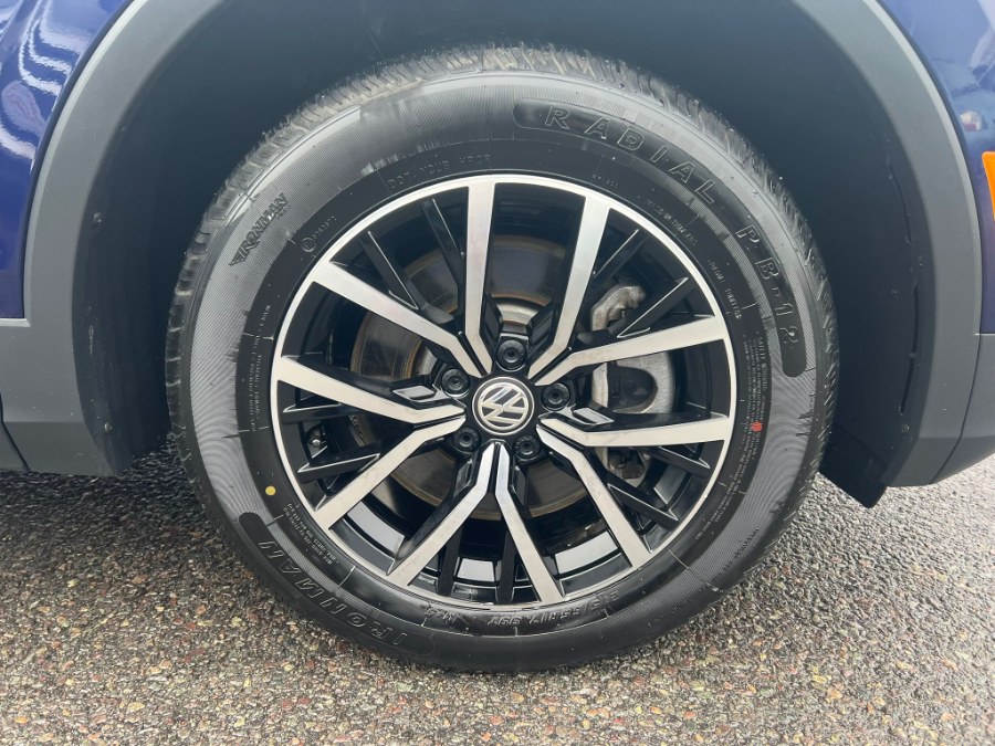 Used Volkswagen Tiguan 2.0T SE 4MOTION 2021 | Inman Motors Sales. Medford, Massachusetts Used Volkswagen Tiguan 2.0T SE 4MOTION 2021 | Inman Motors Sales. Medford, Massachusetts