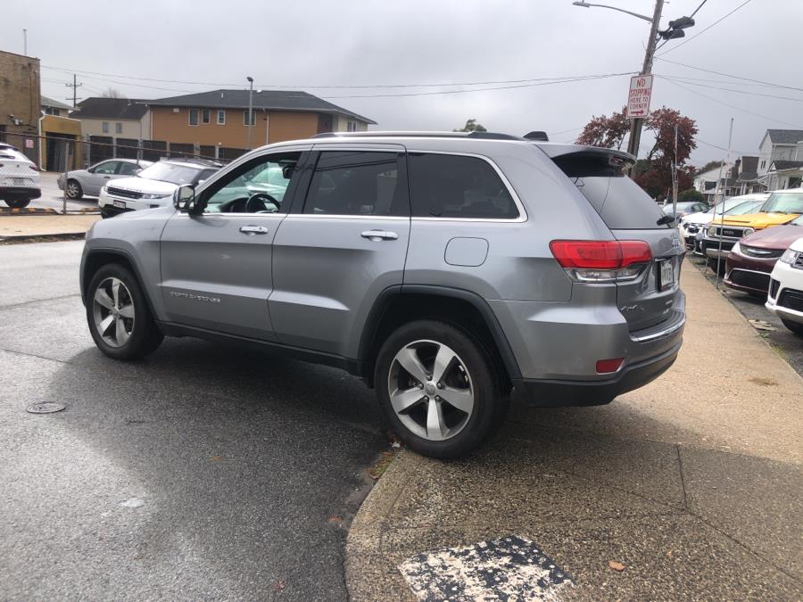 Used Jeep Grand Cherokee 4WD 4dr Limited 2015 | Signature Auto Sales. Franklin Square, New York Used Jeep Grand Cherokee 4WD 4dr Limited 2015 | Signature Auto Sales. Franklin Square, New York