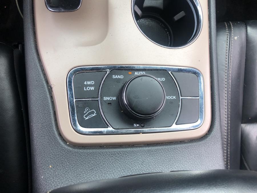 Used Jeep Grand Cherokee 4WD 4dr Limited 2015 | Signature Auto Sales. Franklin Square, New York Used Jeep Grand Cherokee 4WD 4dr Limited 2015 | Signature Auto Sales. Franklin Square, New York
