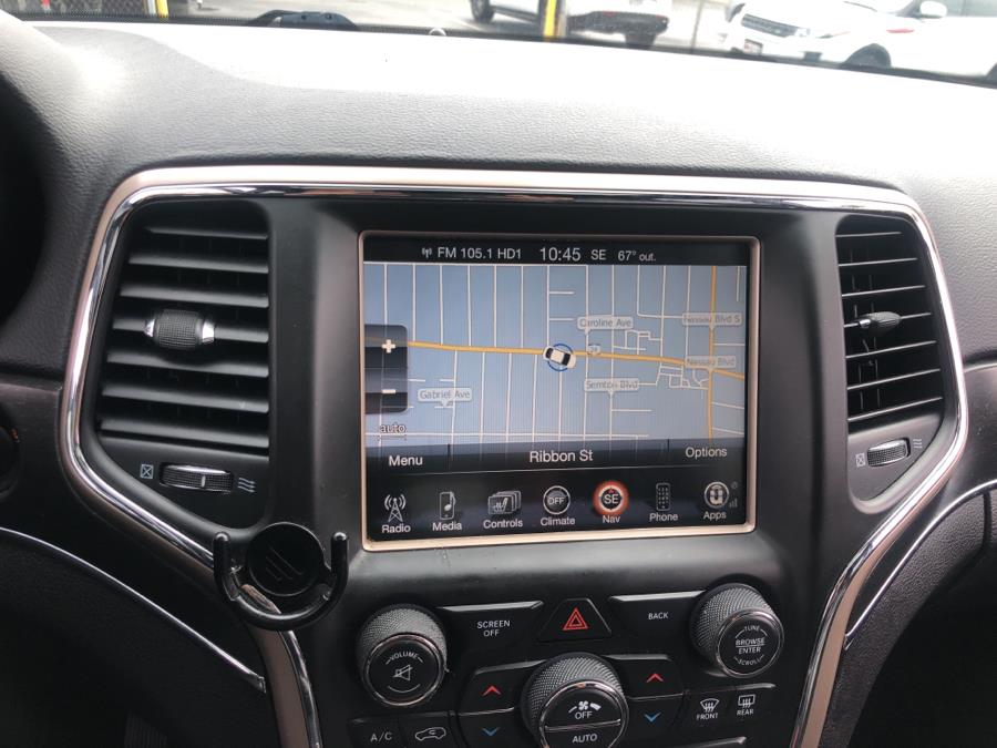 Used Jeep Grand Cherokee 4WD 4dr Limited 2015 | Signature Auto Sales. Franklin Square, New York Used Jeep Grand Cherokee 4WD 4dr Limited 2015 | Signature Auto Sales. Franklin Square, New York