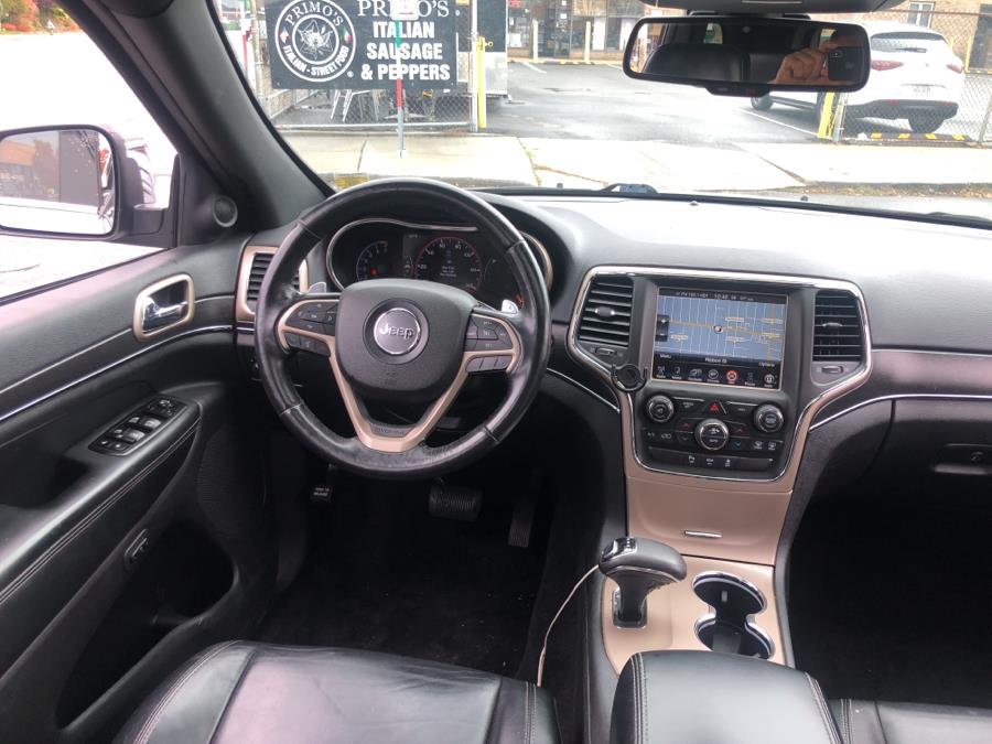 Used Jeep Grand Cherokee 4WD 4dr Limited 2015 | Signature Auto Sales. Franklin Square, New York Used Jeep Grand Cherokee 4WD 4dr Limited 2015 | Signature Auto Sales. Franklin Square, New York