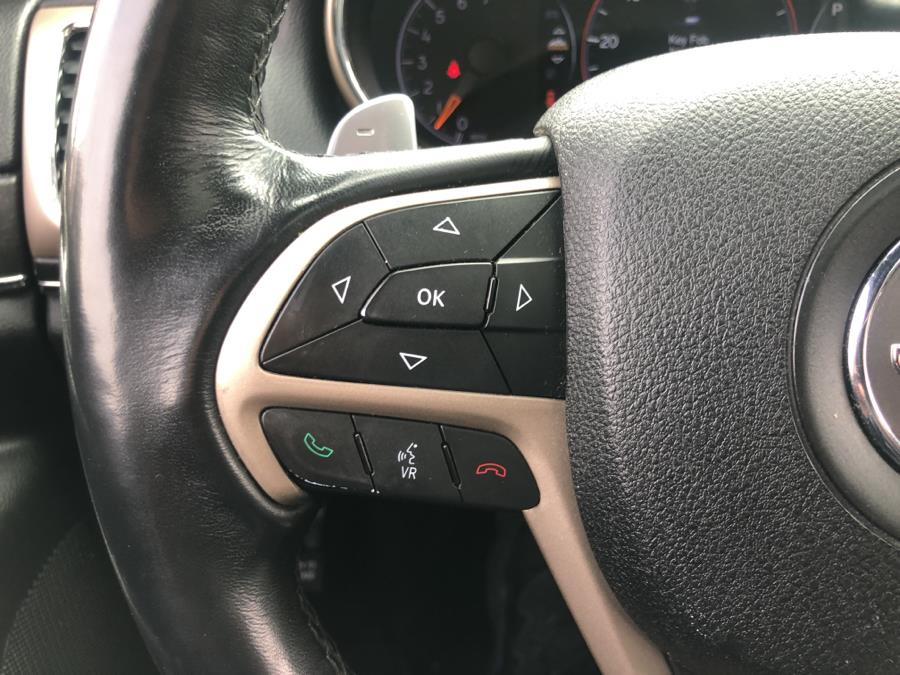 Used Jeep Grand Cherokee 4WD 4dr Limited 2015 | Signature Auto Sales. Franklin Square, New York Used Jeep Grand Cherokee 4WD 4dr Limited 2015 | Signature Auto Sales. Franklin Square, New York