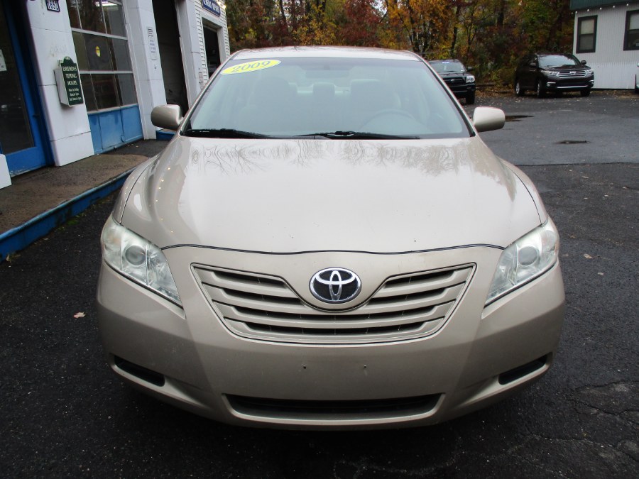 2009 Toyota Camry LE, available for sale in Meriden, Connecticut | Cos Central Auto. Meriden, Connecticut 2009 Toyota Camry LE, available for sale in Meriden, Connecticut | Cos Central Auto. Meriden, Connecticut