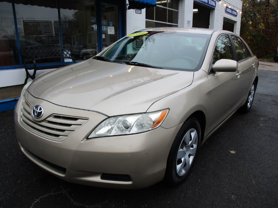2009 Toyota Camry LE, available for sale in Meriden, Connecticut | Cos Central Auto. Meriden, Connecticut 2009 Toyota Camry LE, available for sale in Meriden, Connecticut | Cos Central Auto. Meriden, Connecticut