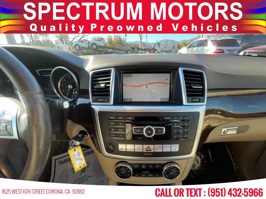 2013 Mercedes-Benz M-Class RWD 4dr ML 350, available for sale in Corona, California | Spectrum Motors. Corona, California 2013 Mercedes-Benz M-Class RWD 4dr ML 350, available for sale in Corona, California | Spectrum Motors. Corona, California