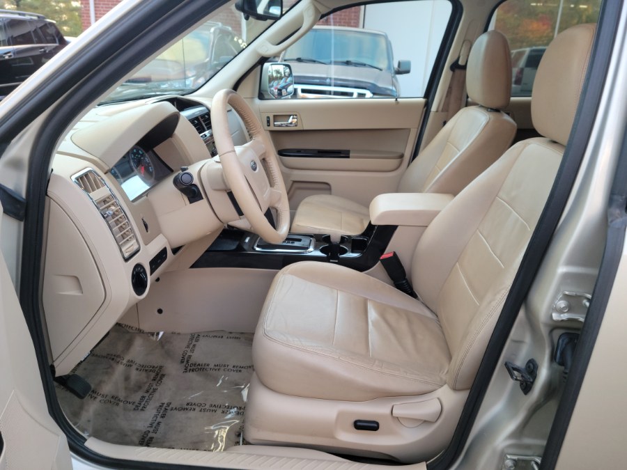 2011 Ford Escape 4WD 4dr Limited Leather & Sunroof, available for sale in East Windsor, Connecticut | Toro Auto. East Windsor, Connecticut 2011 Ford Escape 4WD 4dr Limited Leather & Sunroof, available for sale in East Windsor, Connecticut | Toro Auto. East Windsor, Connecticut