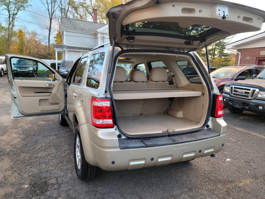 2011 Ford Escape 4WD 4dr Limited Leather & Sunroof, available for sale in East Windsor, Connecticut | Toro Auto. East Windsor, Connecticut 2011 Ford Escape 4WD 4dr Limited Leather & Sunroof, available for sale in East Windsor, Connecticut | Toro Auto. East Windsor, Connecticut