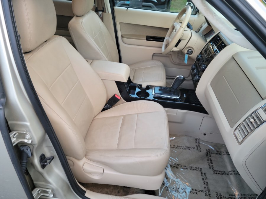 2011 Ford Escape 4WD 4dr Limited Leather & Sunroof, available for sale in East Windsor, Connecticut | Toro Auto. East Windsor, Connecticut 2011 Ford Escape 4WD 4dr Limited Leather & Sunroof, available for sale in East Windsor, Connecticut | Toro Auto. East Windsor, Connecticut