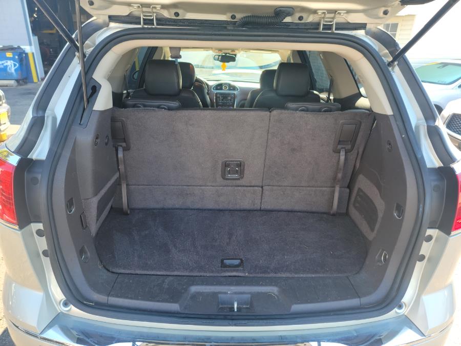 Used Buick Enclave AWD 4dr Premium 2014 | Eugen's Auto Sales & Repairs. Philadelphia, Pennsylvania Used Buick Enclave AWD 4dr Premium 2014 | Eugen's Auto Sales & Repairs. Philadelphia, Pennsylvania