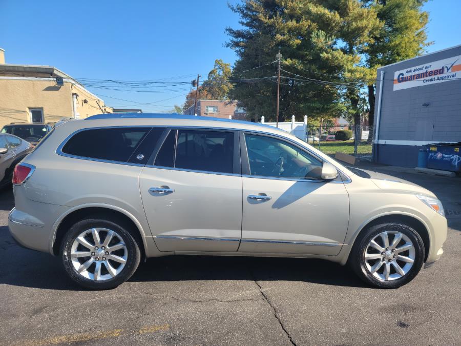 Used Buick Enclave AWD 4dr Premium 2014 | Eugen's Auto Sales & Repairs. Philadelphia, Pennsylvania Used Buick Enclave AWD 4dr Premium 2014 | Eugen's Auto Sales & Repairs. Philadelphia, Pennsylvania