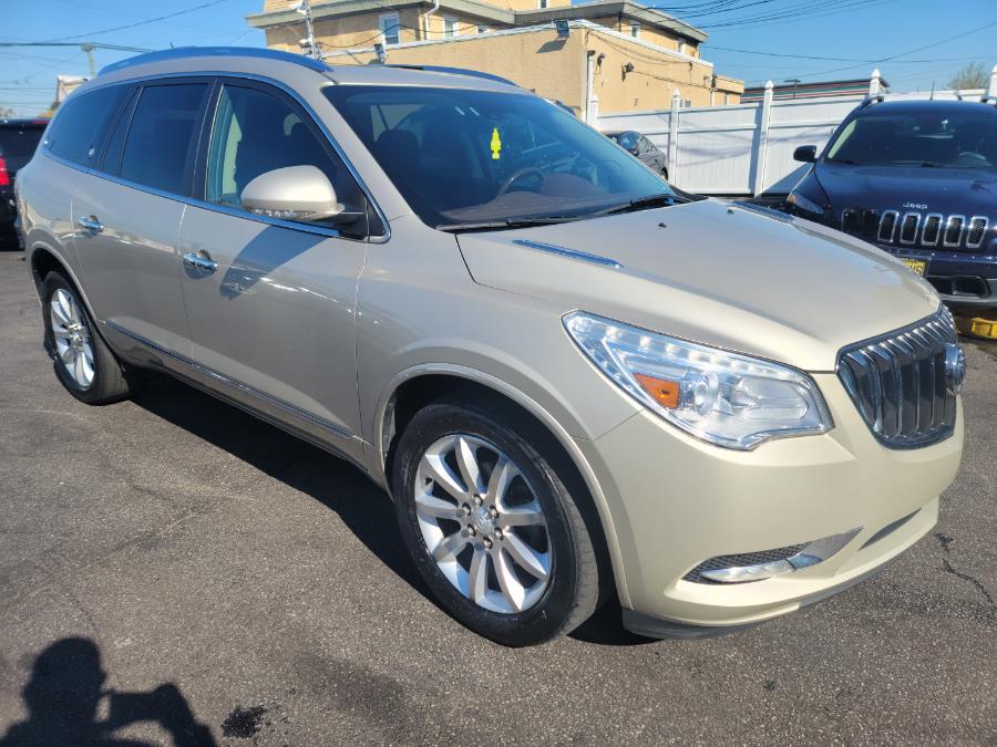 Used Buick Enclave AWD 4dr Premium 2014 | Eugen's Auto Sales & Repairs. Philadelphia, Pennsylvania Used Buick Enclave AWD 4dr Premium 2014 | Eugen's Auto Sales & Repairs. Philadelphia, Pennsylvania