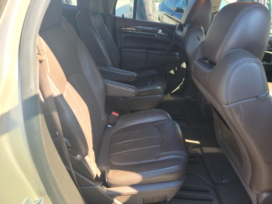 Used Buick Enclave AWD 4dr Premium 2014 | Eugen's Auto Sales & Repairs. Philadelphia, Pennsylvania Used Buick Enclave AWD 4dr Premium 2014 | Eugen's Auto Sales & Repairs. Philadelphia, Pennsylvania