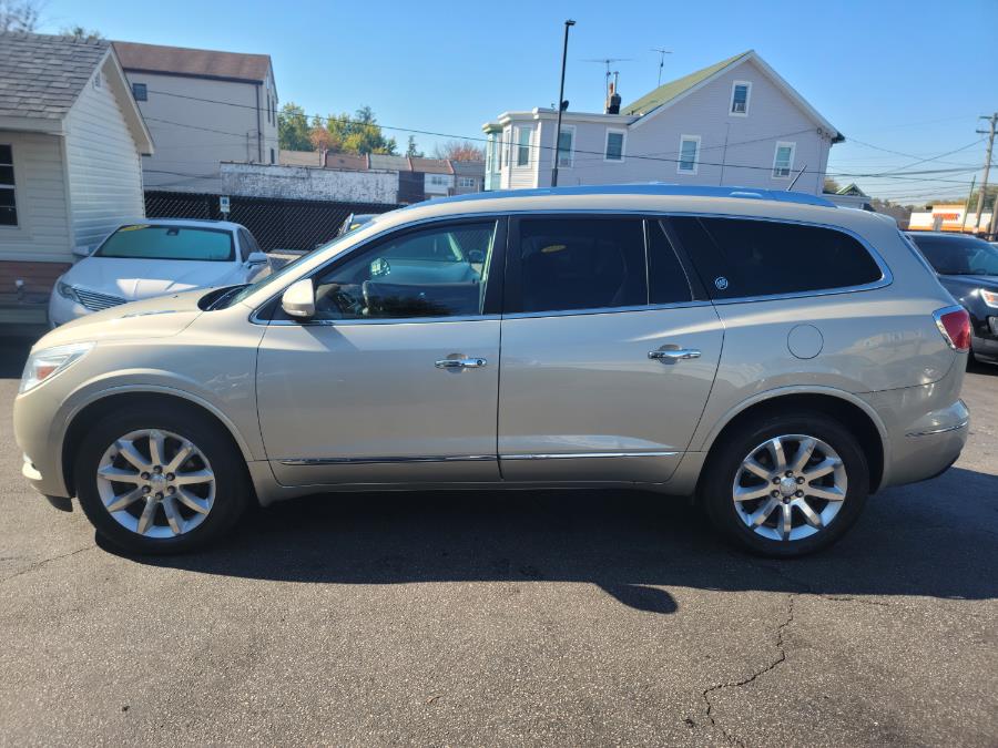 Used Buick Enclave AWD 4dr Premium 2014 | Eugen's Auto Sales & Repairs. Philadelphia, Pennsylvania Used Buick Enclave AWD 4dr Premium 2014 | Eugen's Auto Sales & Repairs. Philadelphia, Pennsylvania