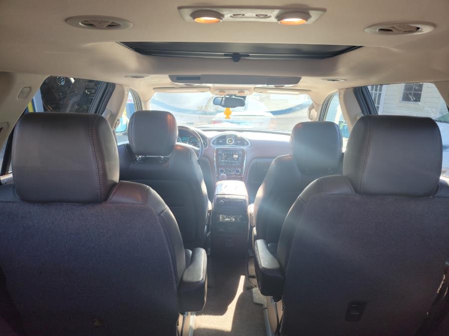 Used Buick Enclave AWD 4dr Premium 2014 | Eugen's Auto Sales & Repairs. Philadelphia, Pennsylvania Used Buick Enclave AWD 4dr Premium 2014 | Eugen's Auto Sales & Repairs. Philadelphia, Pennsylvania