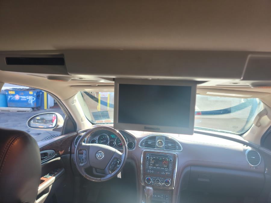 Used Buick Enclave AWD 4dr Premium 2014 | Eugen's Auto Sales & Repairs. Philadelphia, Pennsylvania Used Buick Enclave AWD 4dr Premium 2014 | Eugen's Auto Sales & Repairs. Philadelphia, Pennsylvania
