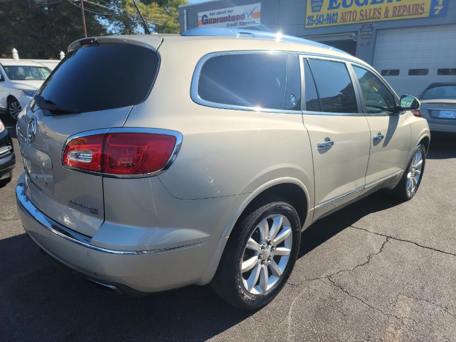 Used Buick Enclave AWD 4dr Premium 2014 | Eugen's Auto Sales & Repairs. Philadelphia, Pennsylvania Used Buick Enclave AWD 4dr Premium 2014 | Eugen's Auto Sales & Repairs. Philadelphia, Pennsylvania