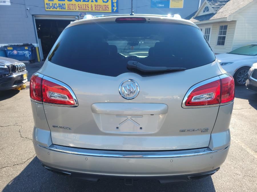 Used Buick Enclave AWD 4dr Premium 2014 | Eugen's Auto Sales & Repairs. Philadelphia, Pennsylvania Used Buick Enclave AWD 4dr Premium 2014 | Eugen's Auto Sales & Repairs. Philadelphia, Pennsylvania