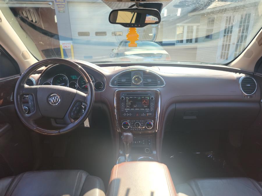 Used Buick Enclave AWD 4dr Premium 2014 | Eugen's Auto Sales & Repairs. Philadelphia, Pennsylvania Used Buick Enclave AWD 4dr Premium 2014 | Eugen's Auto Sales & Repairs. Philadelphia, Pennsylvania