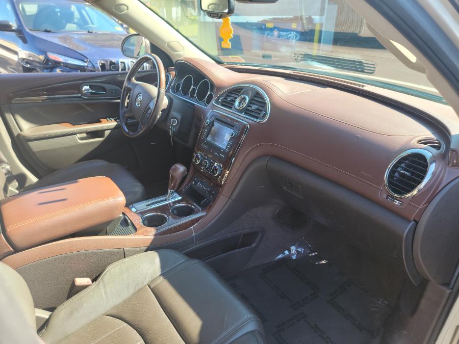 Used Buick Enclave AWD 4dr Premium 2014 | Eugen's Auto Sales & Repairs. Philadelphia, Pennsylvania Used Buick Enclave AWD 4dr Premium 2014 | Eugen's Auto Sales & Repairs. Philadelphia, Pennsylvania
