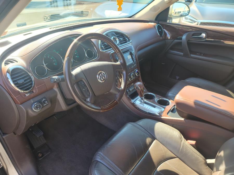 Used Buick Enclave AWD 4dr Premium 2014 | Eugen's Auto Sales & Repairs. Philadelphia, Pennsylvania Used Buick Enclave AWD 4dr Premium 2014 | Eugen's Auto Sales & Repairs. Philadelphia, Pennsylvania