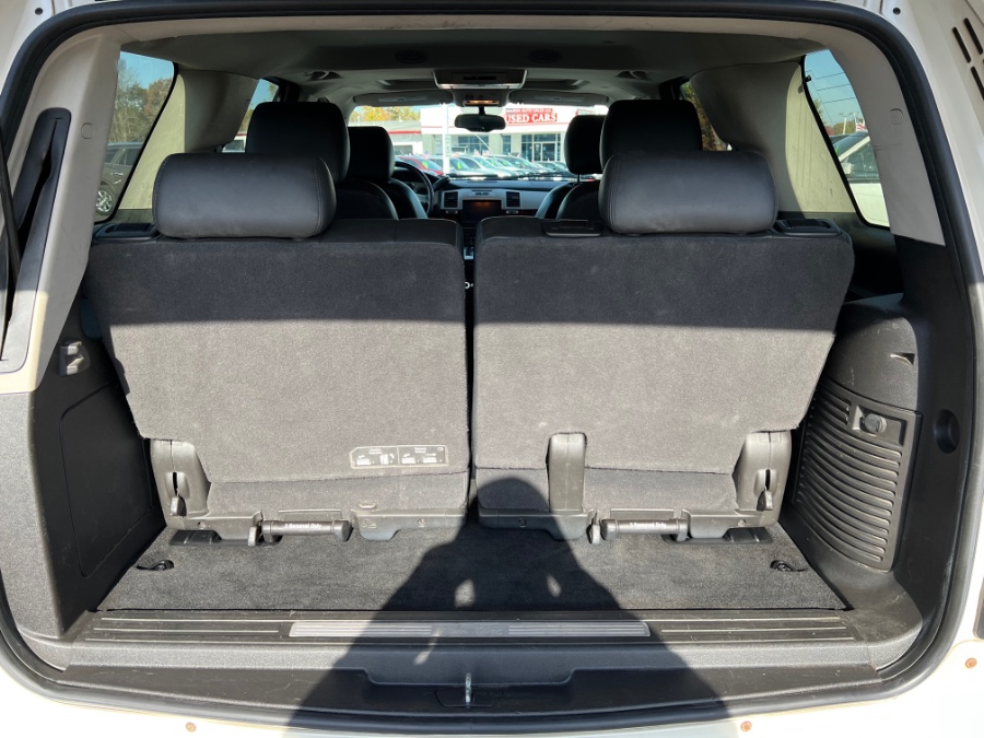 Used Cadillac Escalade AWD 4dr Luxury 2013 | Marsh Auto Sales LLC. Ortonville, Michigan Used Cadillac Escalade AWD 4dr Luxury 2013 | Marsh Auto Sales LLC. Ortonville, Michigan