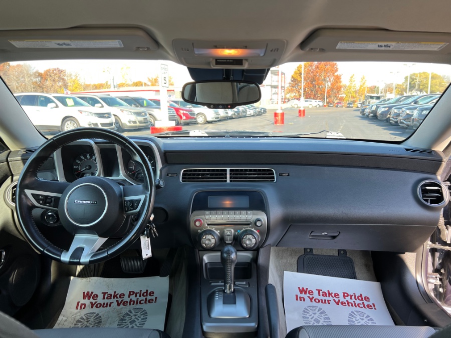 Used Chevrolet Camaro 2dr Cpe 1LT 2011 | Marsh Auto Sales LLC. Ortonville, Michigan Used Chevrolet Camaro 2dr Cpe 1LT 2011 | Marsh Auto Sales LLC. Ortonville, Michigan