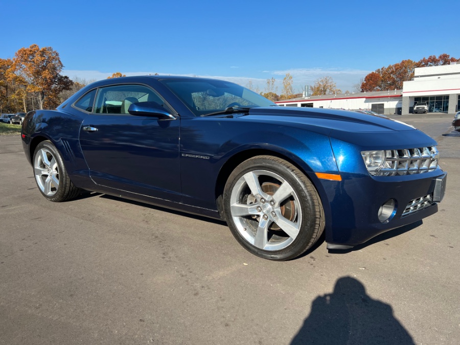 Used Chevrolet Camaro 2dr Cpe 1LT 2011 | Marsh Auto Sales LLC. Ortonville, Michigan Used Chevrolet Camaro 2dr Cpe 1LT 2011 | Marsh Auto Sales LLC. Ortonville, Michigan