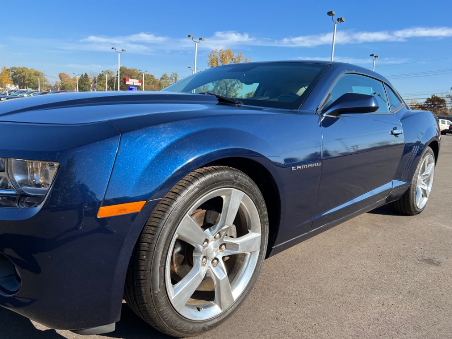 Used Chevrolet Camaro 2dr Cpe 1LT 2011 | Marsh Auto Sales LLC. Ortonville, Michigan Used Chevrolet Camaro 2dr Cpe 1LT 2011 | Marsh Auto Sales LLC. Ortonville, Michigan