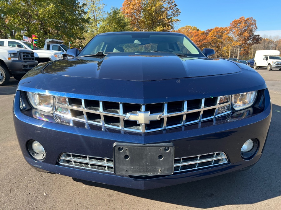 Used Chevrolet Camaro 2dr Cpe 1LT 2011 | Marsh Auto Sales LLC. Ortonville, Michigan Used Chevrolet Camaro 2dr Cpe 1LT 2011 | Marsh Auto Sales LLC. Ortonville, Michigan