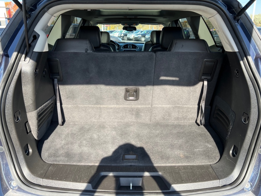 Used Buick Enclave AWD 4dr Leather 2017 | Marsh Auto Sales LLC. Ortonville, Michigan Used Buick Enclave AWD 4dr Leather 2017 | Marsh Auto Sales LLC. Ortonville, Michigan