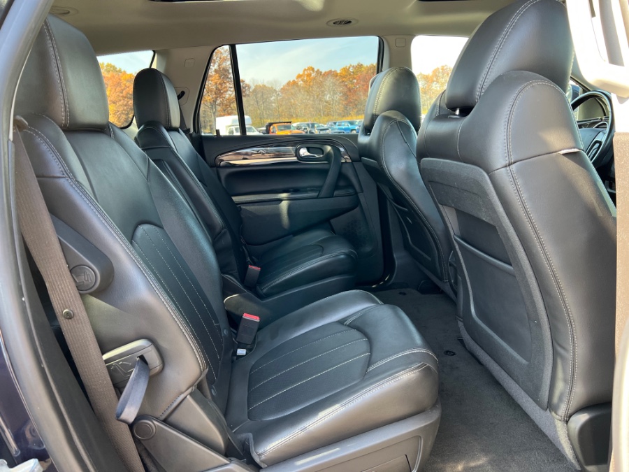 Used Buick Enclave AWD 4dr Leather 2017 | Marsh Auto Sales LLC. Ortonville, Michigan Used Buick Enclave AWD 4dr Leather 2017 | Marsh Auto Sales LLC. Ortonville, Michigan