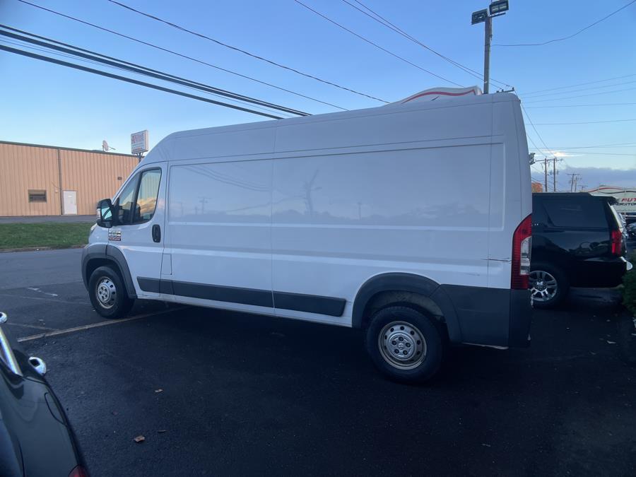 Used Ram Promaster 2500 High Roof 159WB 2017 | Prestige Auto Superstore. Waterbury, Connecticut Used Ram Promaster 2500 High Roof 159WB 2017 | Prestige Auto Superstore. Waterbury, Connecticut