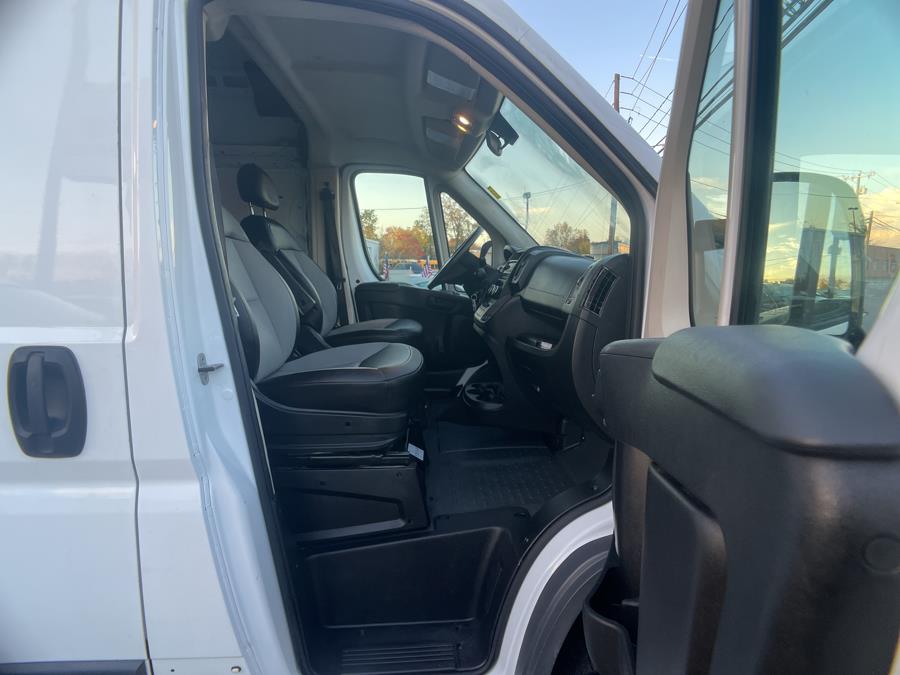 Used Ram Promaster 2500 High Roof 159WB 2017 | Prestige Auto Superstore. Waterbury, Connecticut Used Ram Promaster 2500 High Roof 159WB 2017 | Prestige Auto Superstore. Waterbury, Connecticut