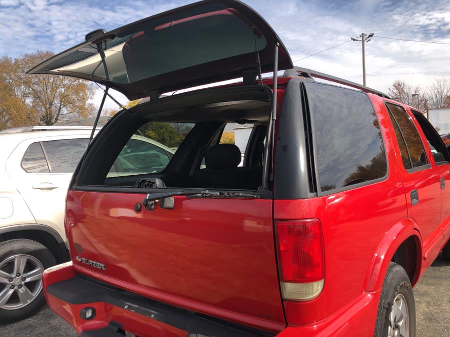 2004 Chevrolet Blazer 4dr 4WD LS, available for sale in Beavercreek, Ohio | Wholesale Direct Motors. Beavercreek, Ohio 2004 Chevrolet Blazer 4dr 4WD LS, available for sale in Beavercreek, Ohio | Wholesale Direct Motors. Beavercreek, Ohio