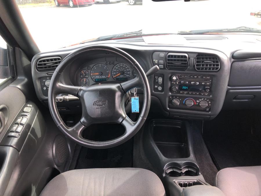 2004 Chevrolet Blazer 4dr 4WD LS, available for sale in Beavercreek, Ohio | Wholesale Direct Motors. Beavercreek, Ohio 2004 Chevrolet Blazer 4dr 4WD LS, available for sale in Beavercreek, Ohio | Wholesale Direct Motors. Beavercreek, Ohio