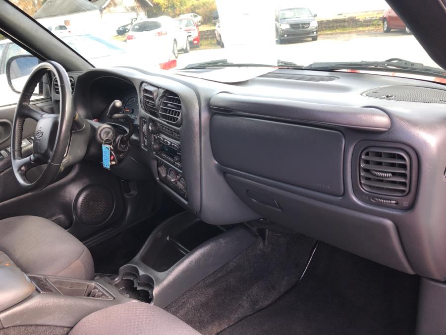 2004 Chevrolet Blazer 4dr 4WD LS, available for sale in Beavercreek, Ohio | Wholesale Direct Motors. Beavercreek, Ohio 2004 Chevrolet Blazer 4dr 4WD LS, available for sale in Beavercreek, Ohio | Wholesale Direct Motors. Beavercreek, Ohio