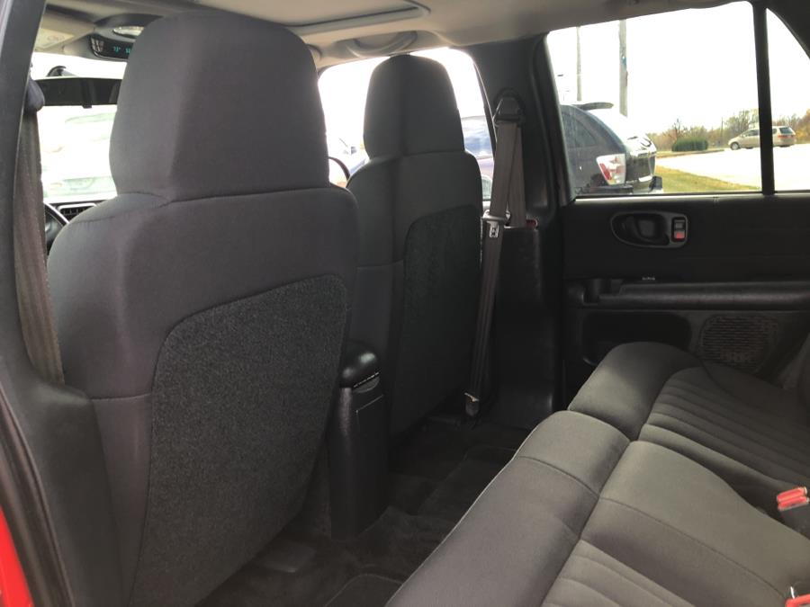 2004 Chevrolet Blazer 4dr 4WD LS, available for sale in Beavercreek, Ohio | Wholesale Direct Motors. Beavercreek, Ohio 2004 Chevrolet Blazer 4dr 4WD LS, available for sale in Beavercreek, Ohio | Wholesale Direct Motors. Beavercreek, Ohio