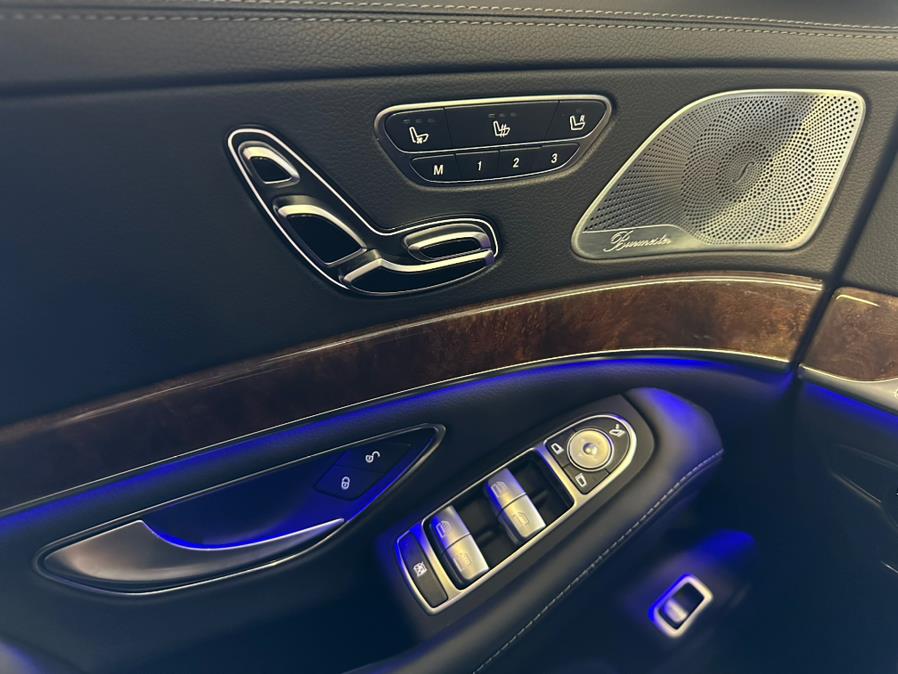 Used Mercedes-Benz S-Class 4dr Sdn S 550 4MATIC 2016 | MP Motors Inc. West Babylon , New York Used Mercedes-Benz S-Class 4dr Sdn S 550 4MATIC 2016 | MP Motors Inc. West Babylon , New York