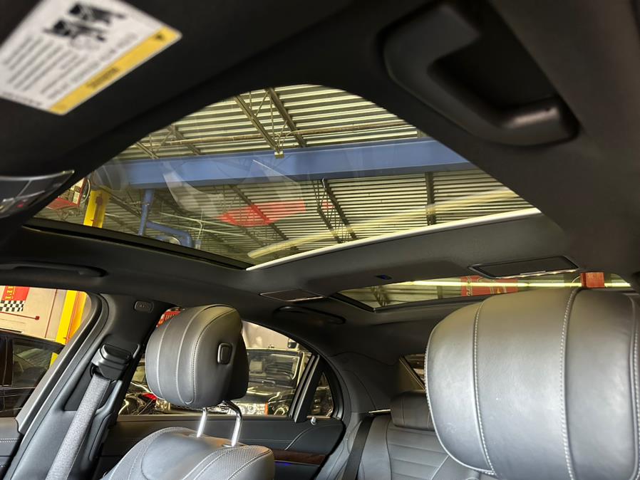 Used Mercedes-Benz S-Class 4dr Sdn S 550 4MATIC 2016 | MP Motors Inc. West Babylon , New York Used Mercedes-Benz S-Class 4dr Sdn S 550 4MATIC 2016 | MP Motors Inc. West Babylon , New York