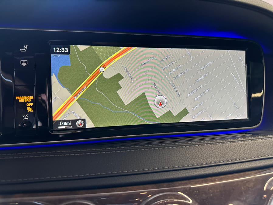 Used Mercedes-Benz S-Class 4dr Sdn S 550 4MATIC 2016 | MP Motors Inc. West Babylon , New York Used Mercedes-Benz S-Class 4dr Sdn S 550 4MATIC 2016 | MP Motors Inc. West Babylon , New York